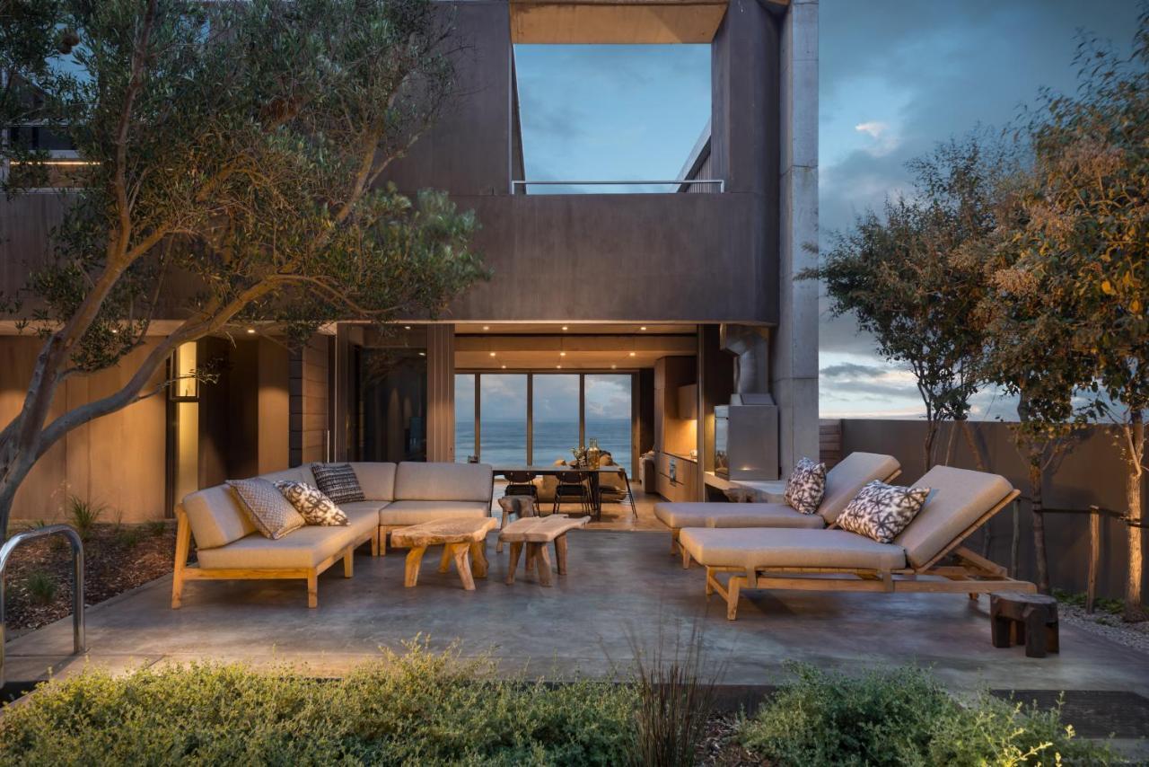 The Olive Tree Villa Yzerfontein Exterior photo